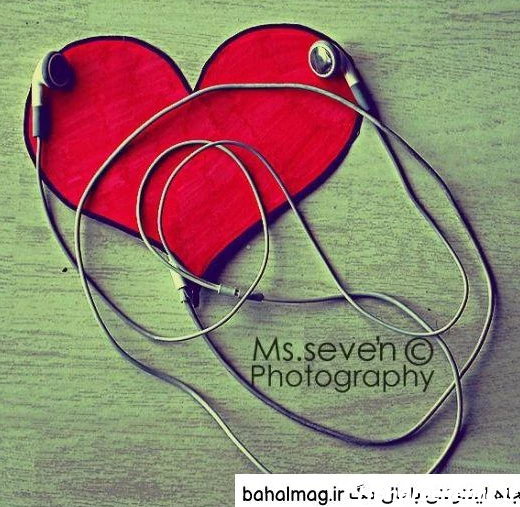 عکس قلب شکسته فانتزی