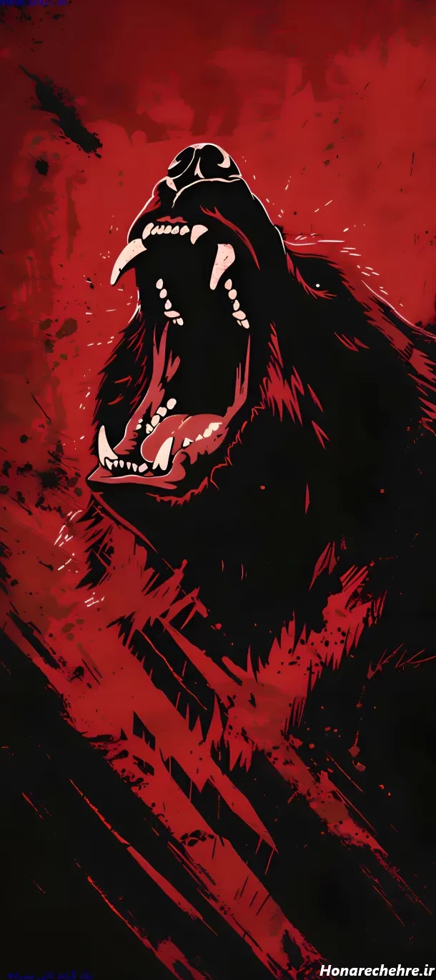 عکس پروفایل پسرانه لاتی خفن