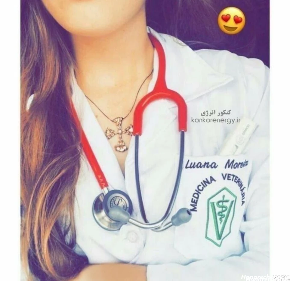 عکس دکتر برای پروفایل پسرانه