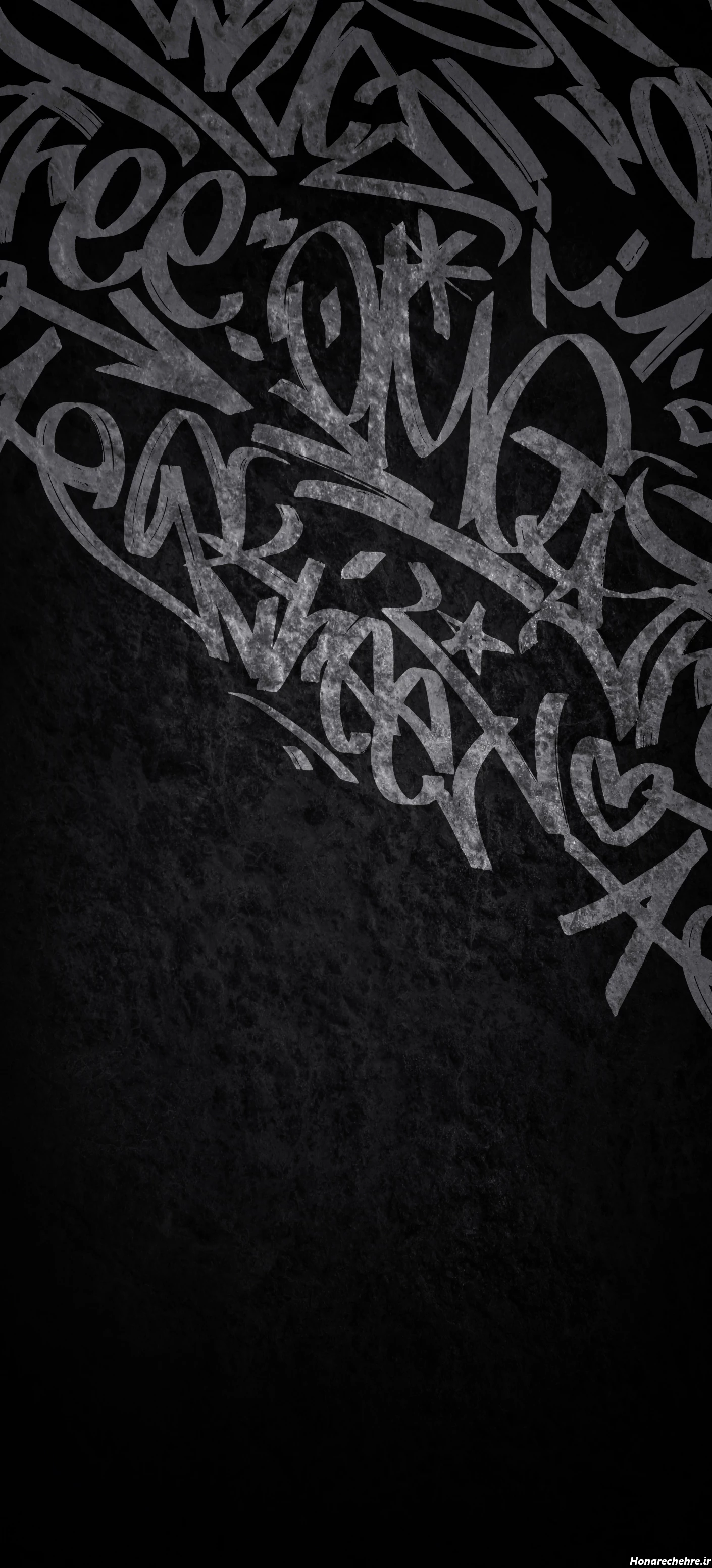 عکس زمینه مشکی عاشقانه