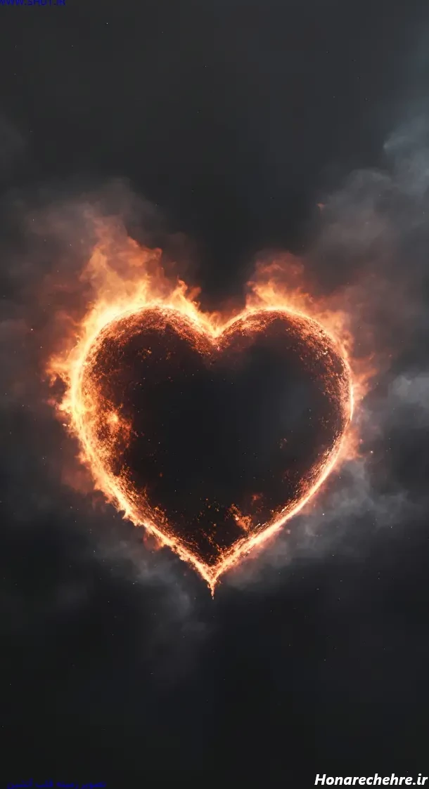 تصویر زمینه غمگین پسرانه