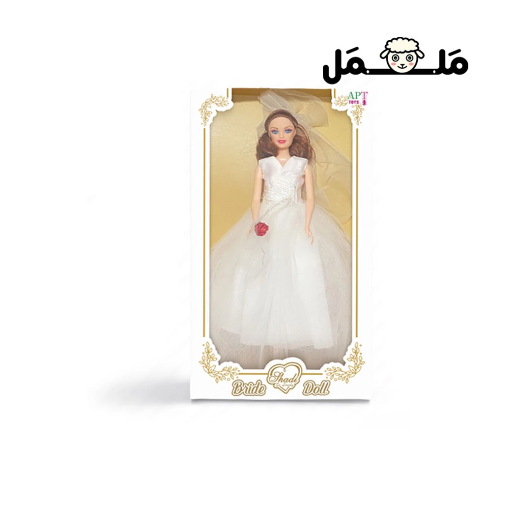باربی عروس