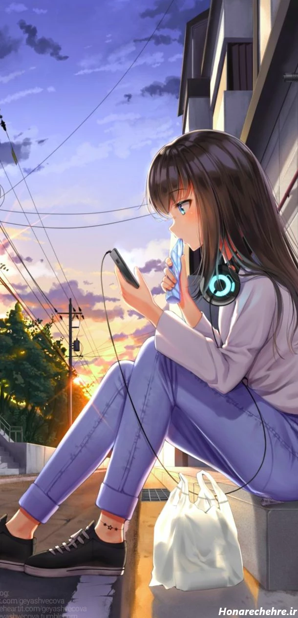 عکس پروفایل برای شاد درسی دخترانه