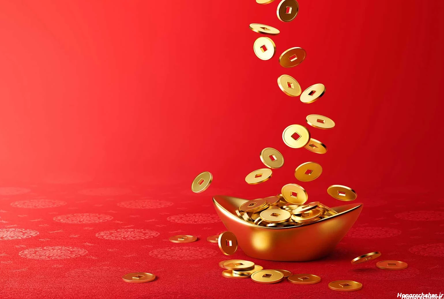 عکس پول برای پروفایل