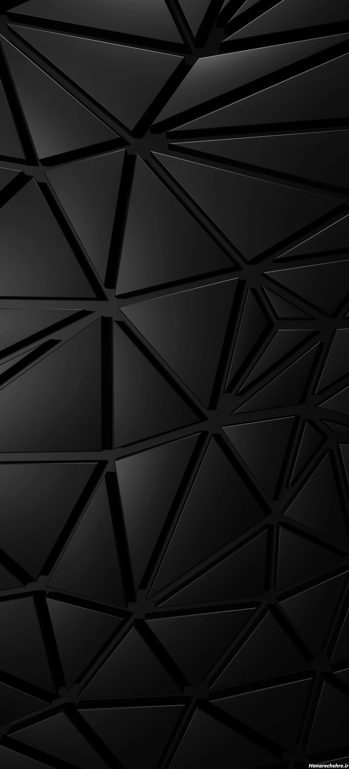 عکس زمینه مشکی عاشقانه