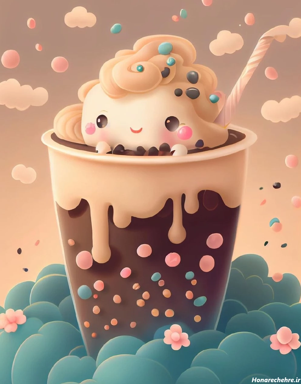 عکس پس زمینه فانتزی پسرانه