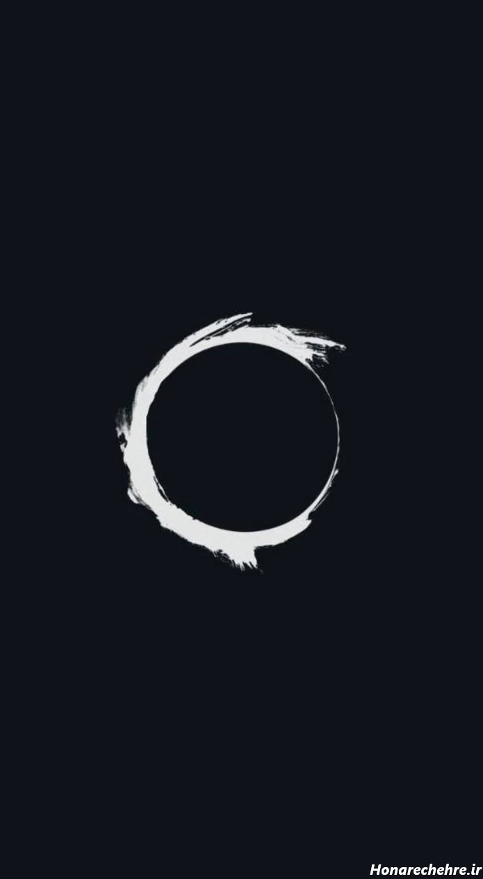 عکس زمینه مشکی عاشقانه