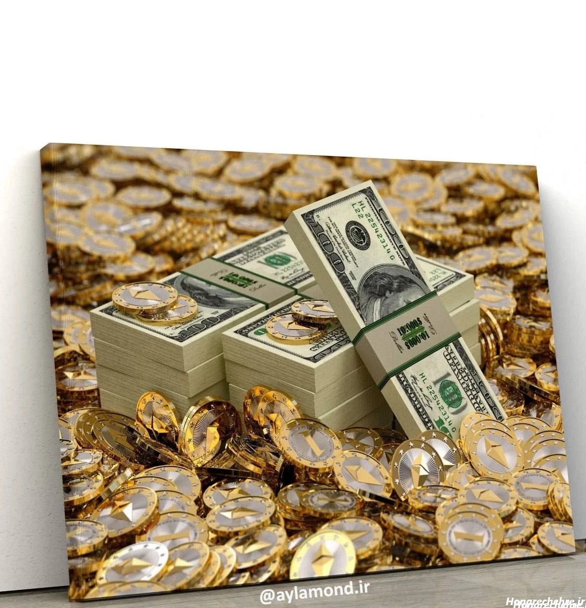 عکس پول برای پروفایل