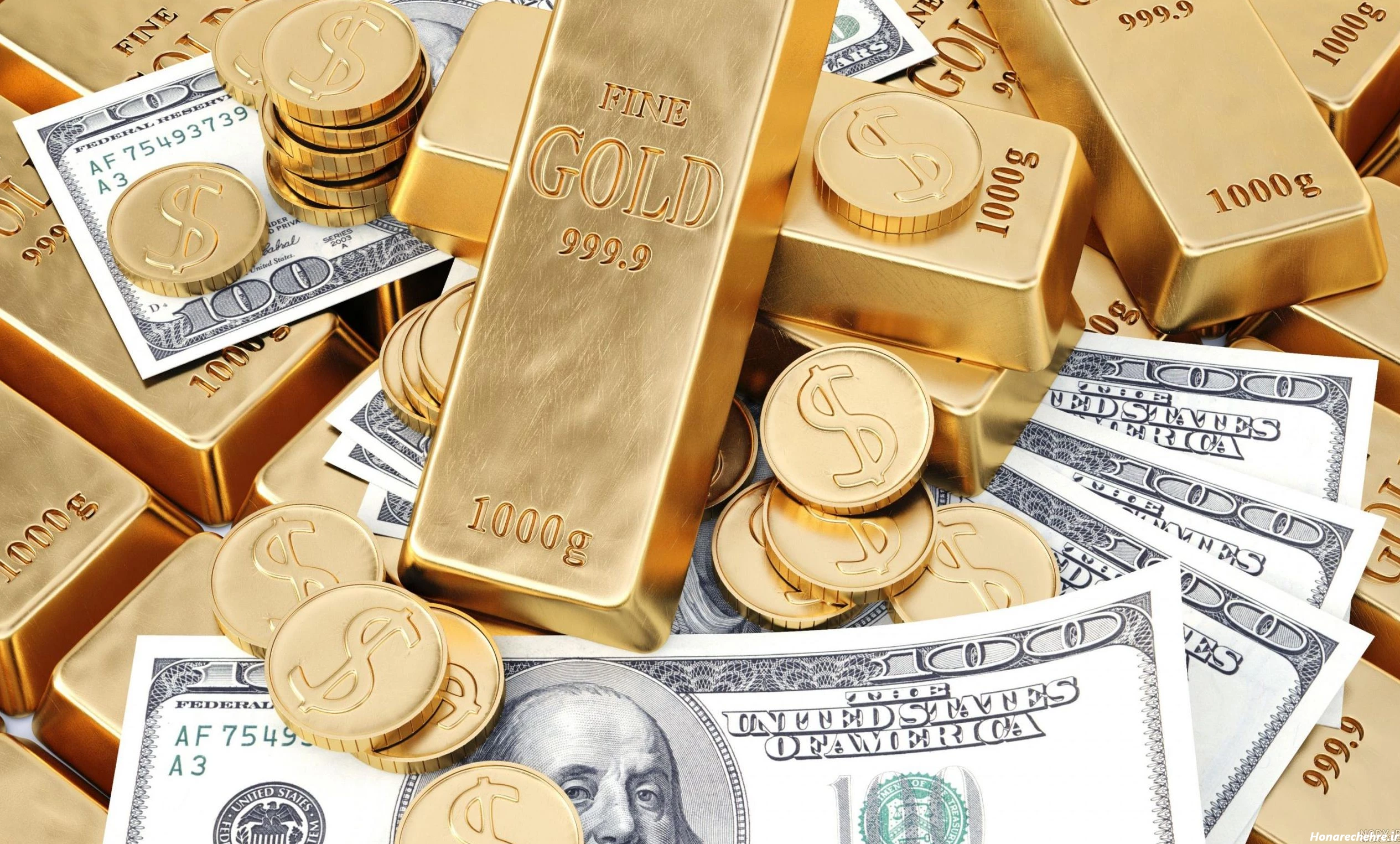 عکس پول برای پروفایل