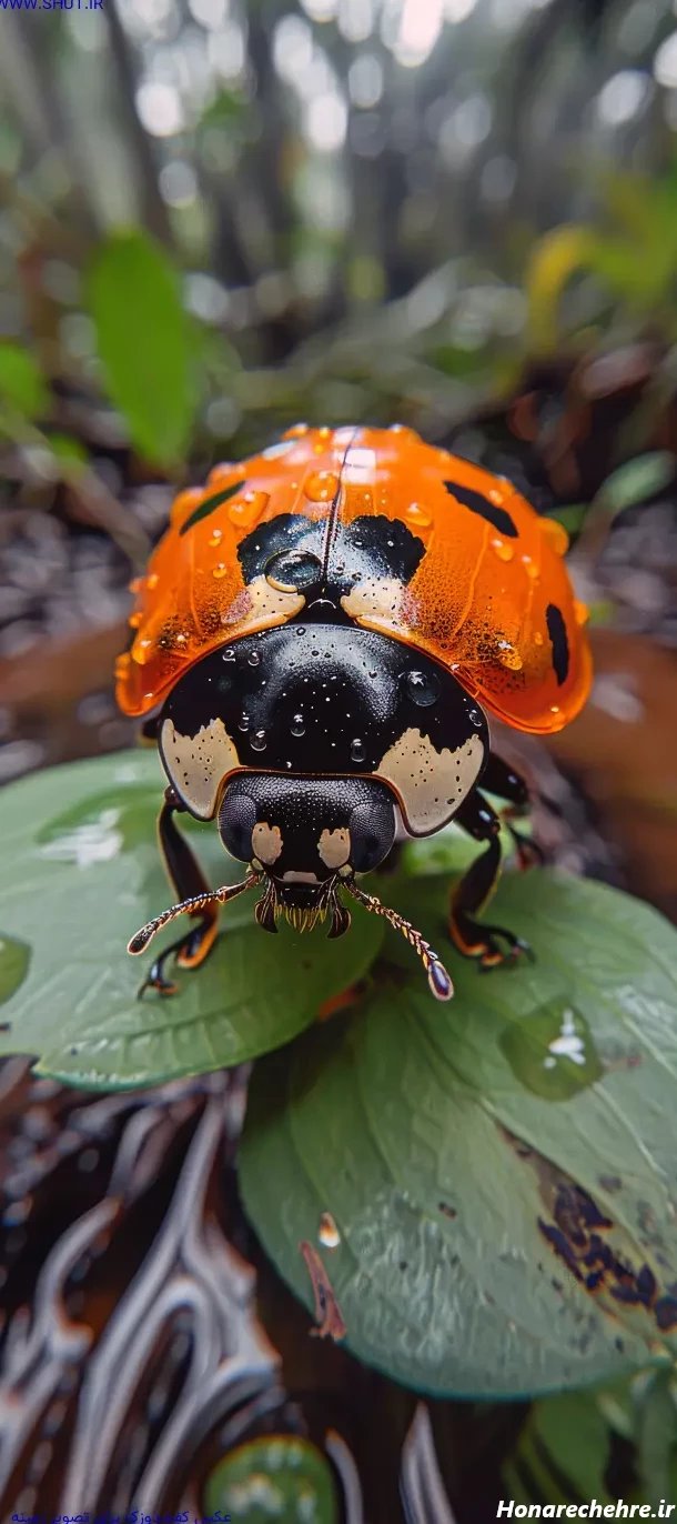 جدیدترین عکس فضا