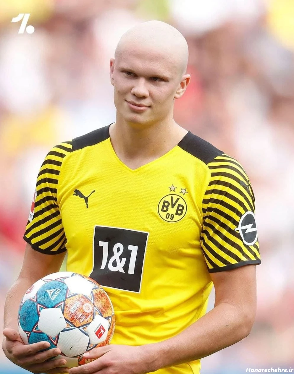 عکس مسی کچل بی دندون