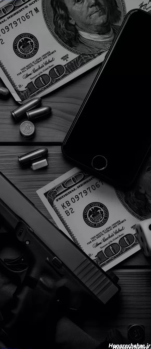 عکس پول برای پروفایل