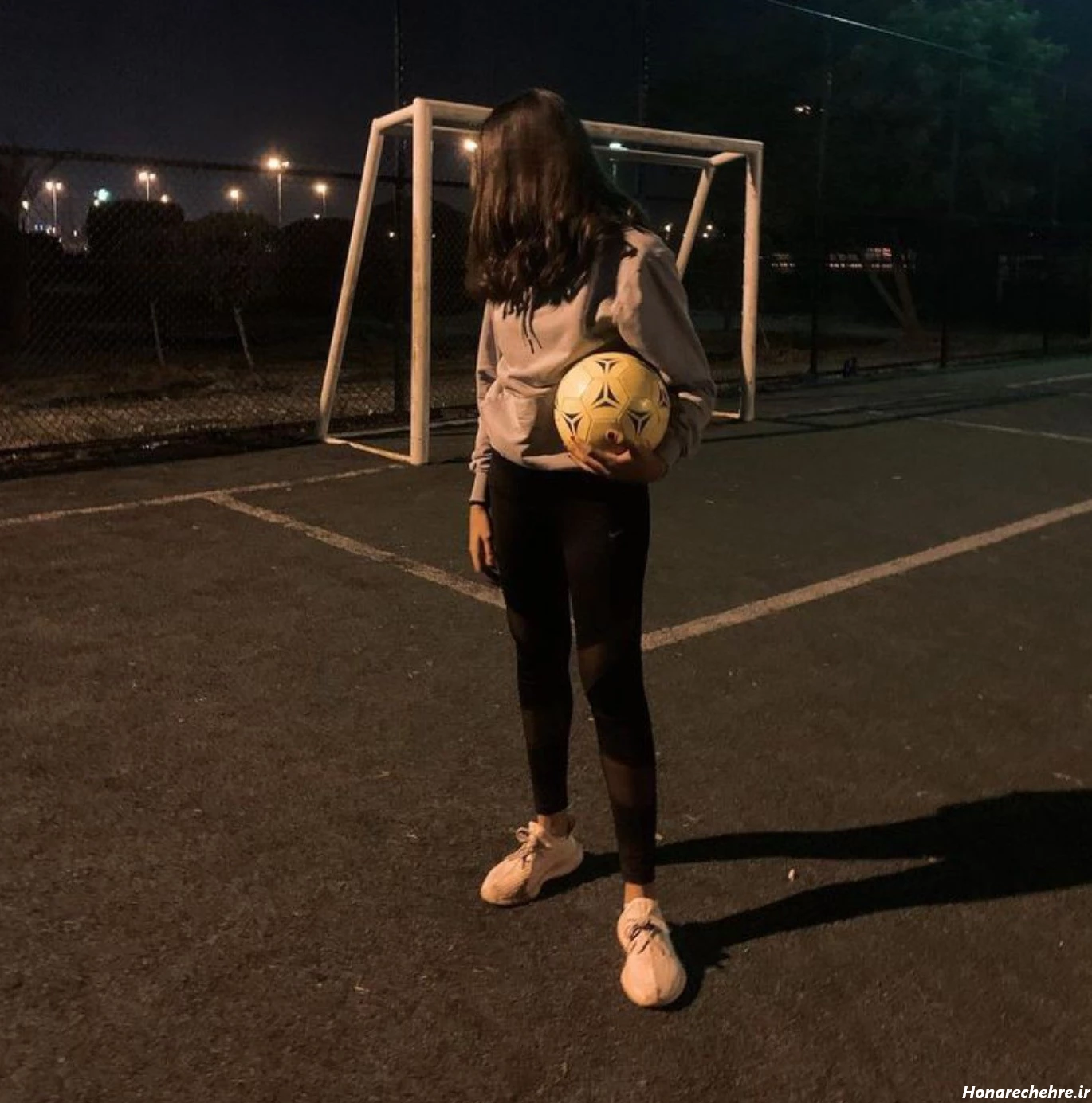 عکس پروفایل فوتبالی خفن