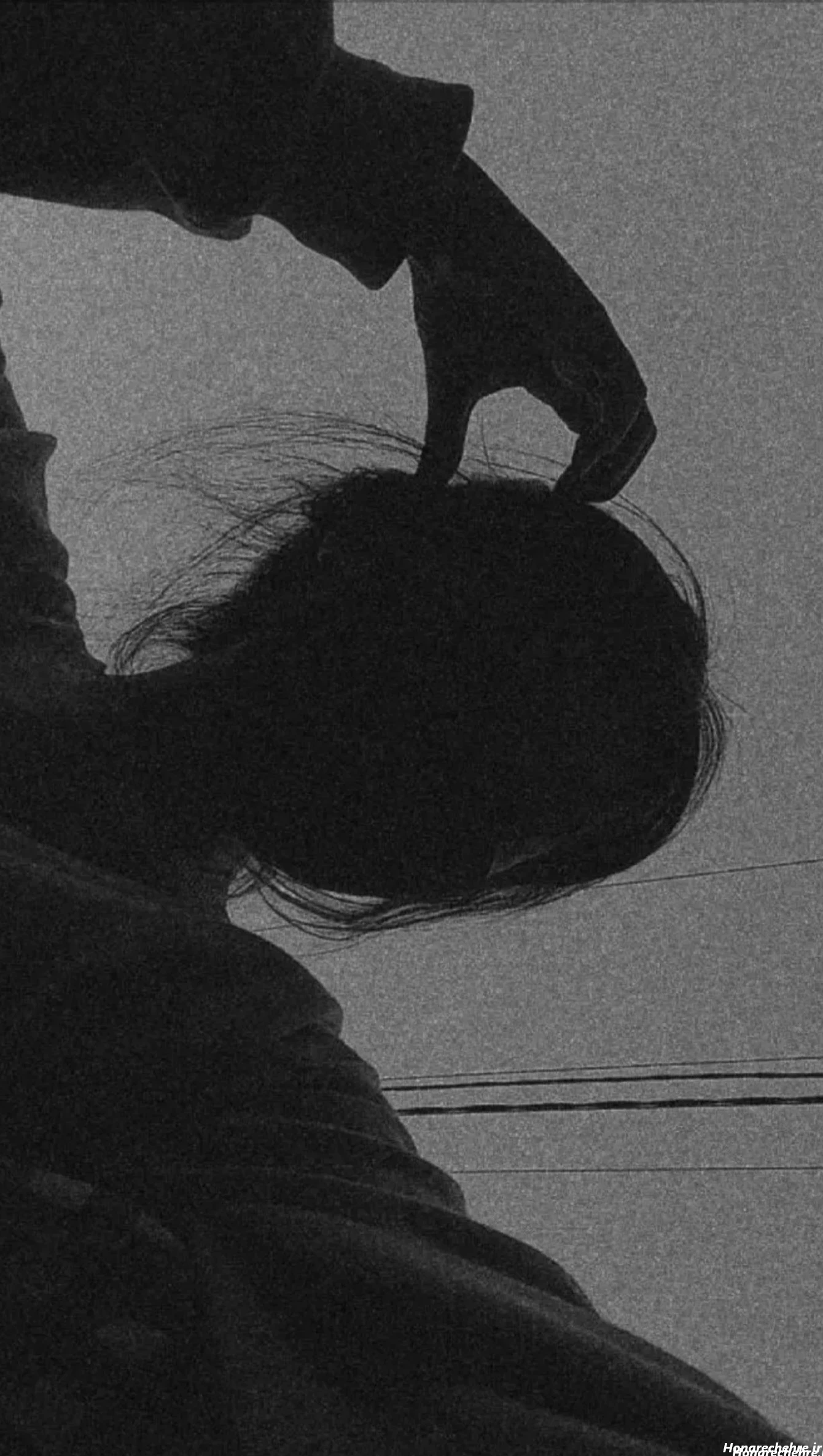 بک گراند مشکی خالی