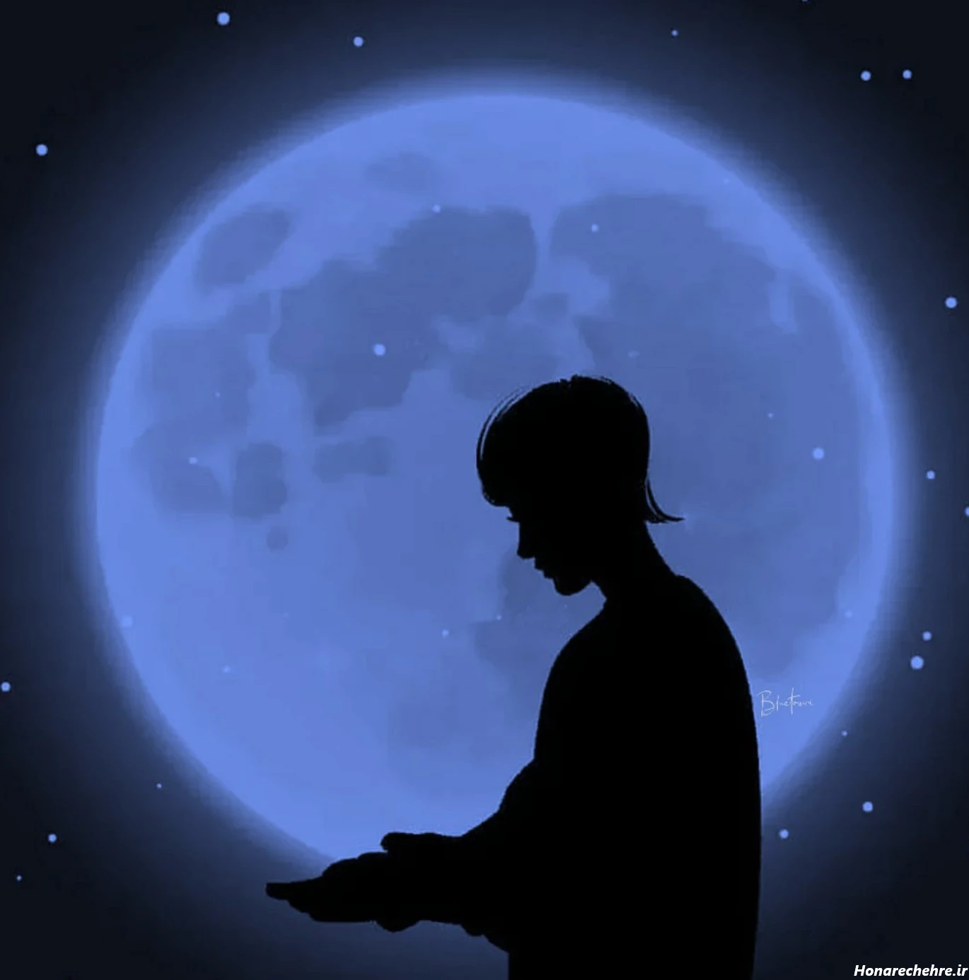 پروف ست مشکی رفیق