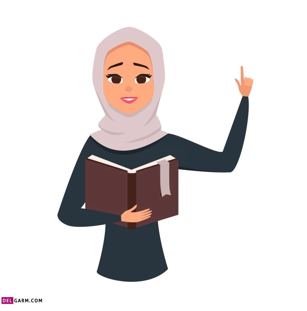 عکس پروفایل برای مدرسه دخترانه