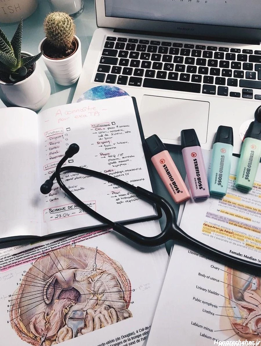 عکس دکتر برای پروفایل پسرانه