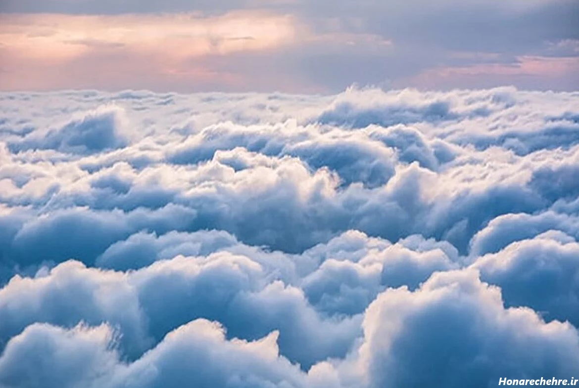 عکس باران برای پروفایل