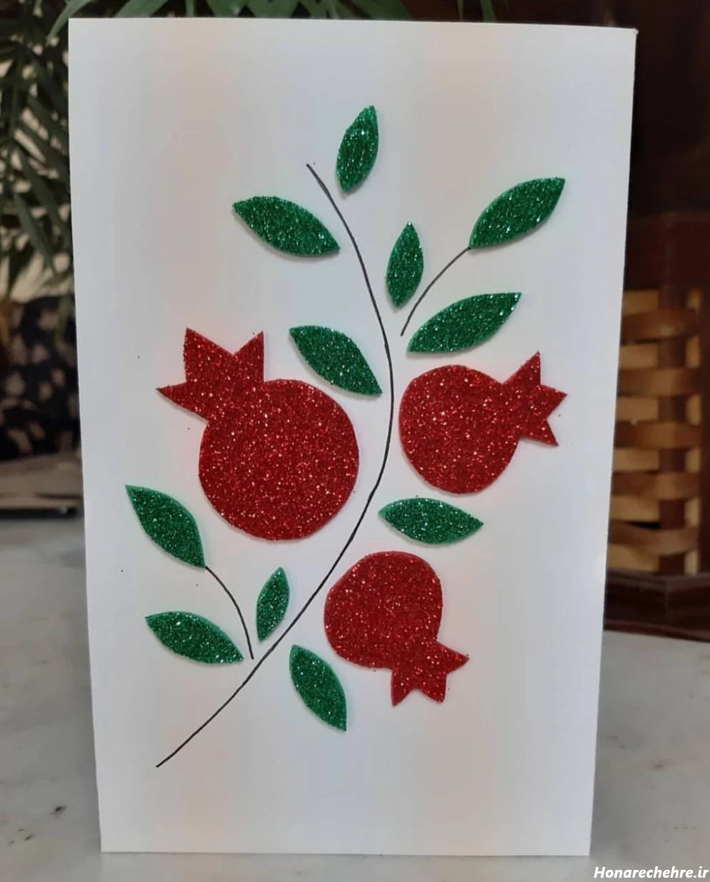 عکس شب یلدا با کیفیت بالا