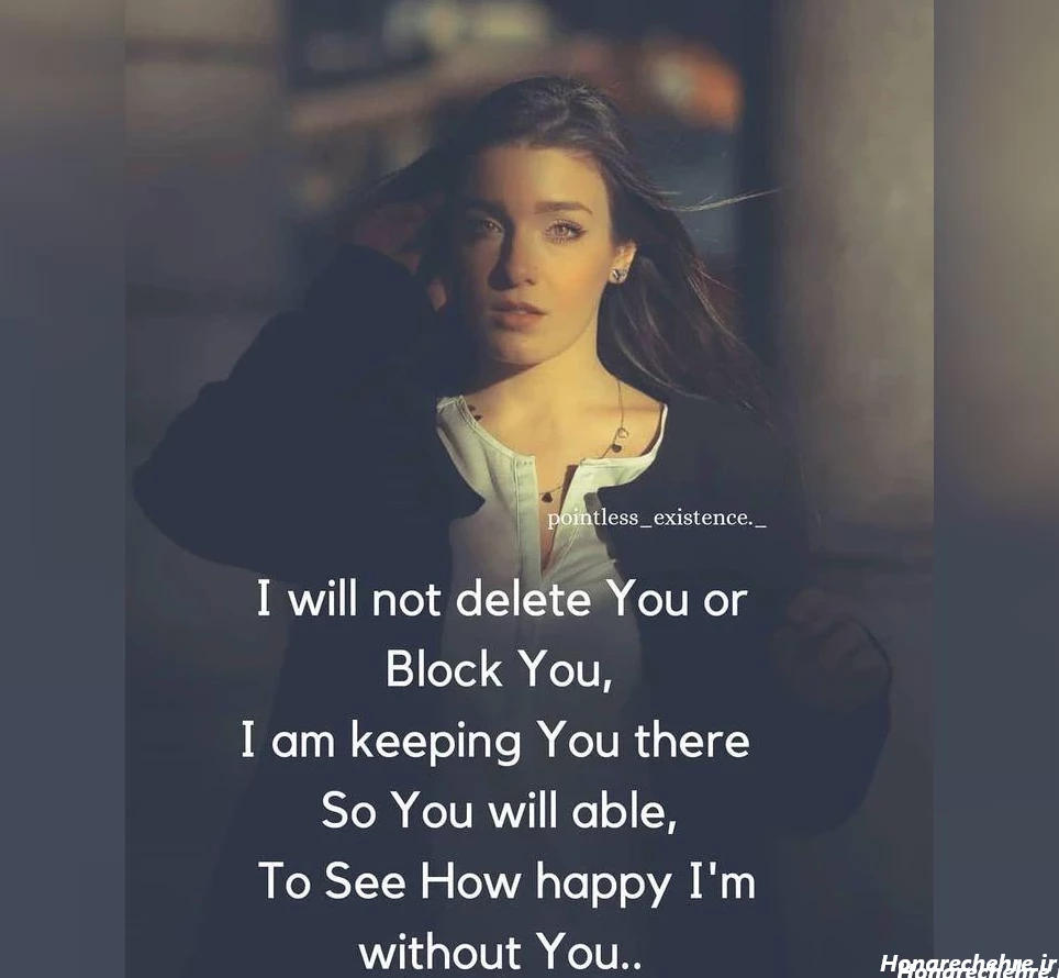 عکس نوشته انگلیسی انگیزشی