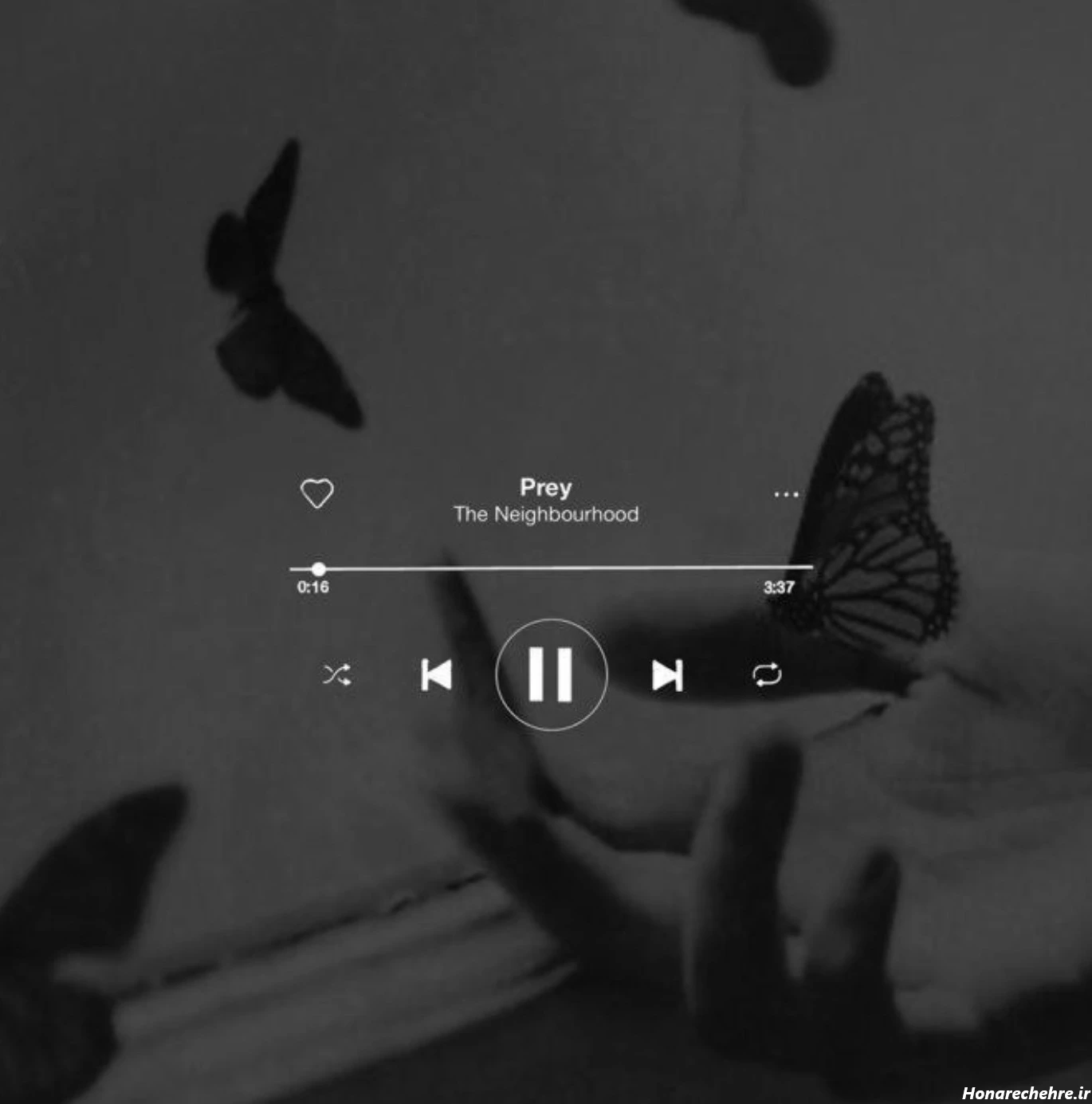 تصویر زمینه دخترانه خفن