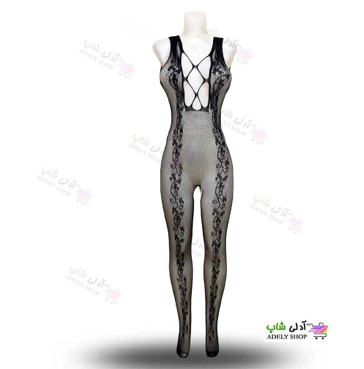آدلی شاپ،بادی فانتزی یکسره 131