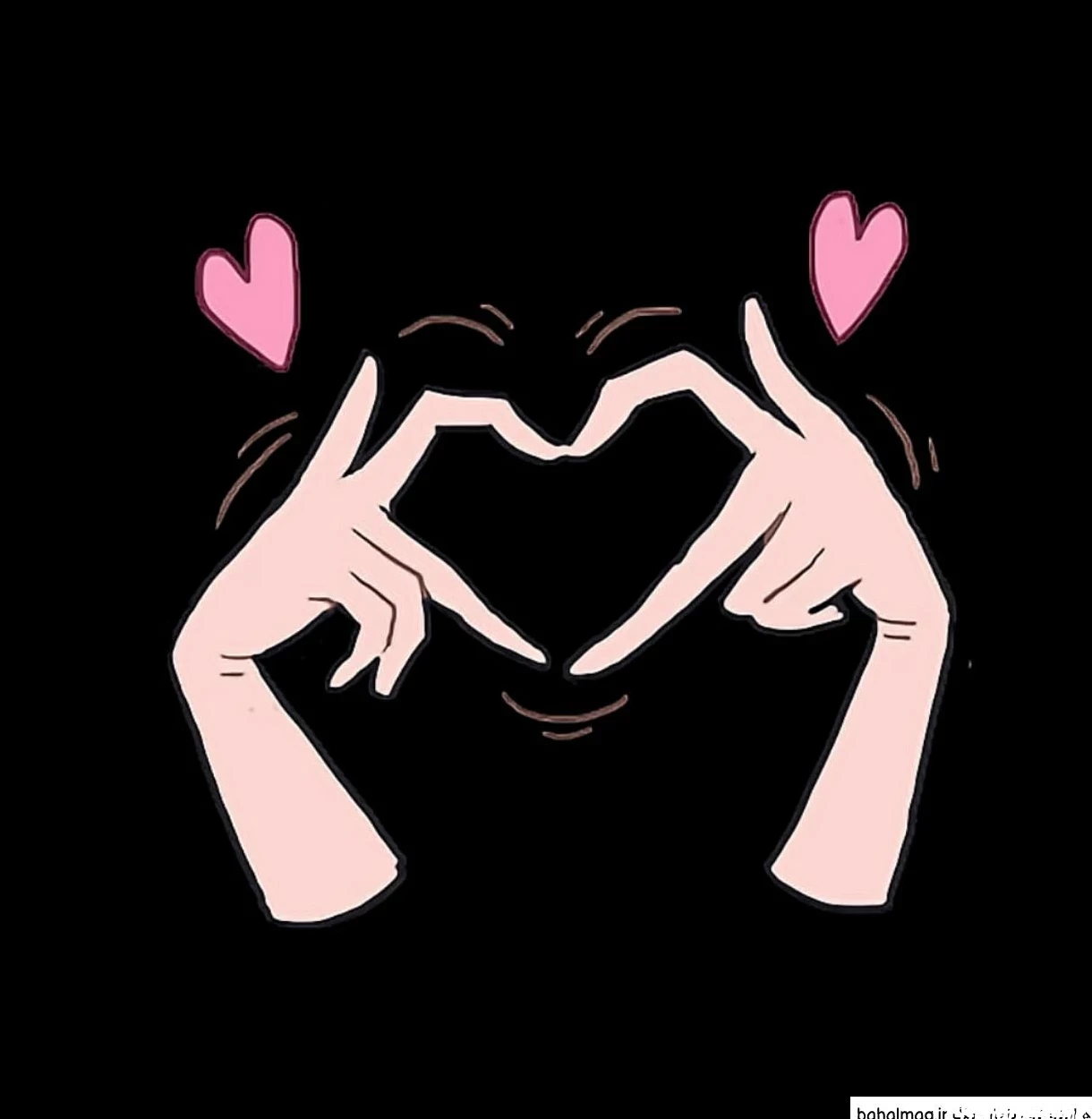 عکس رفیق دخترونه فانتزی