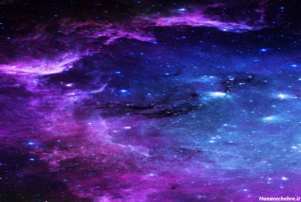 جدیدترین عکس فضا