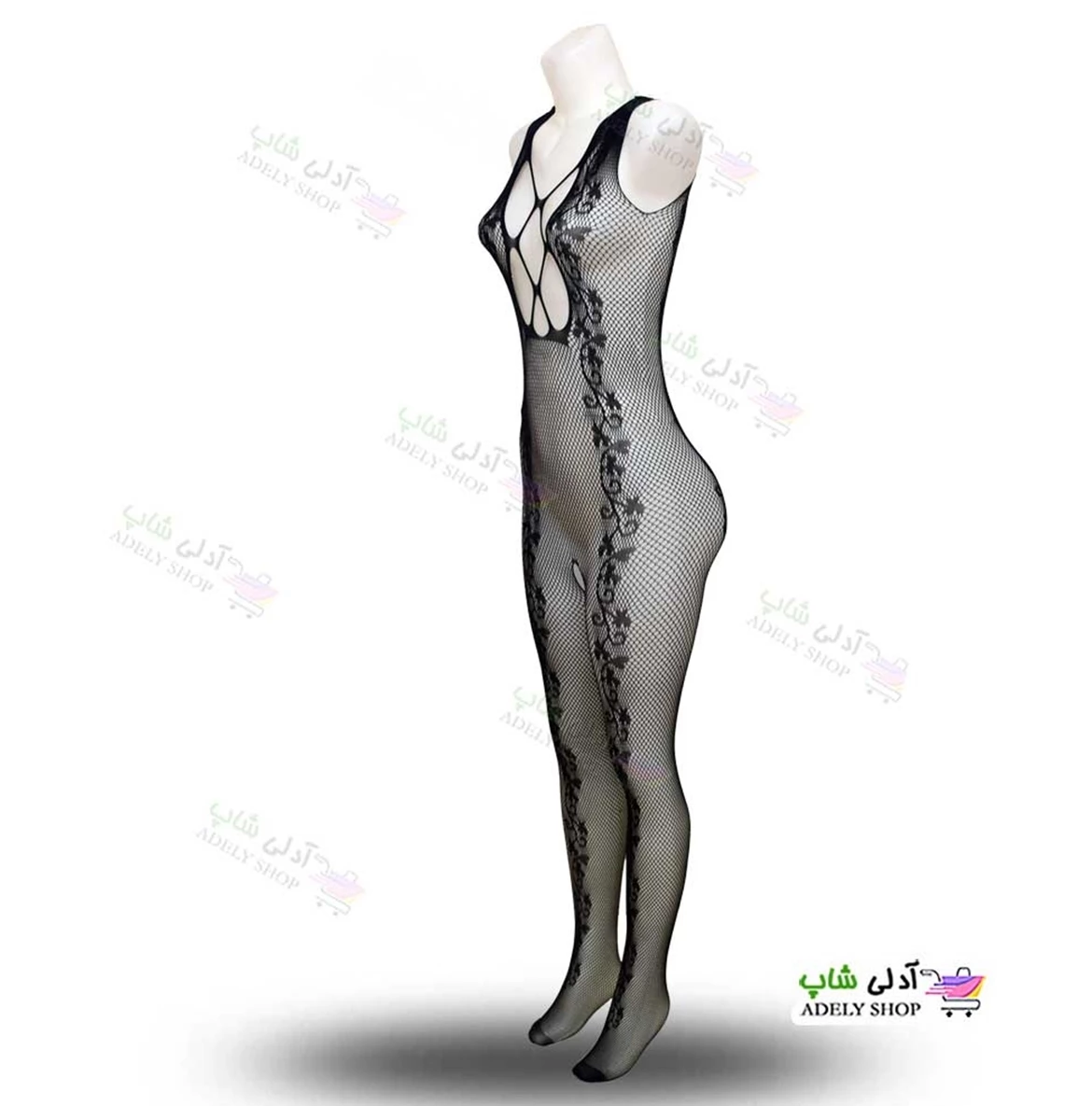 تصویر بادی فانتزی یکسره