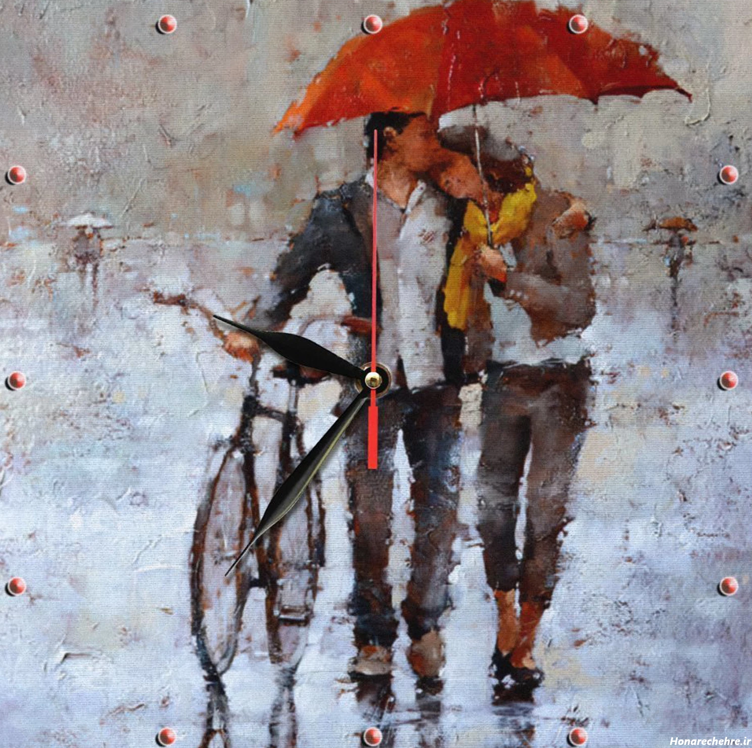 عکس پس زمینه عاشقانه دختر و پسر فانتزی