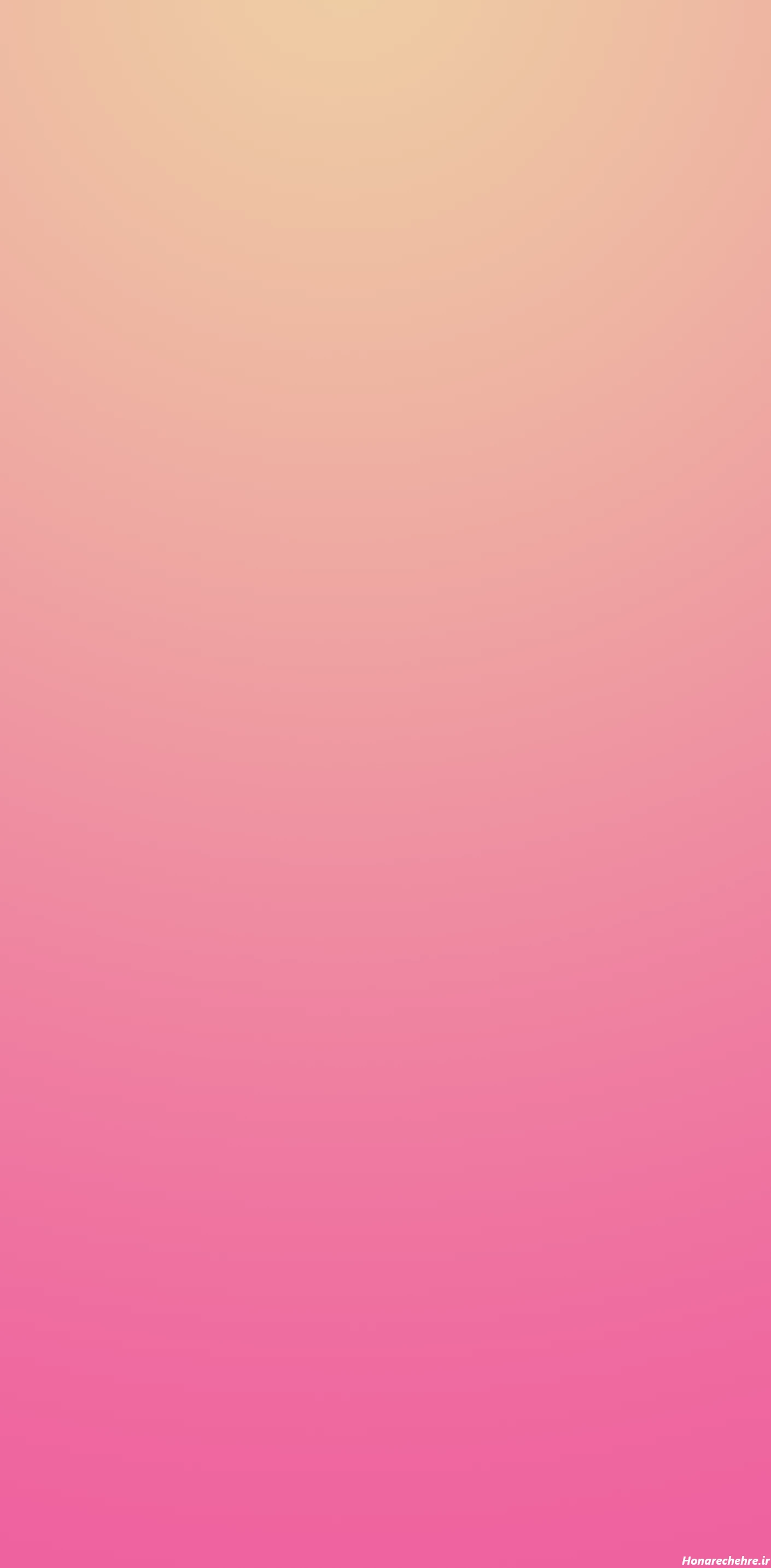 عکس کیوت دخترونه صورتی فانتزی