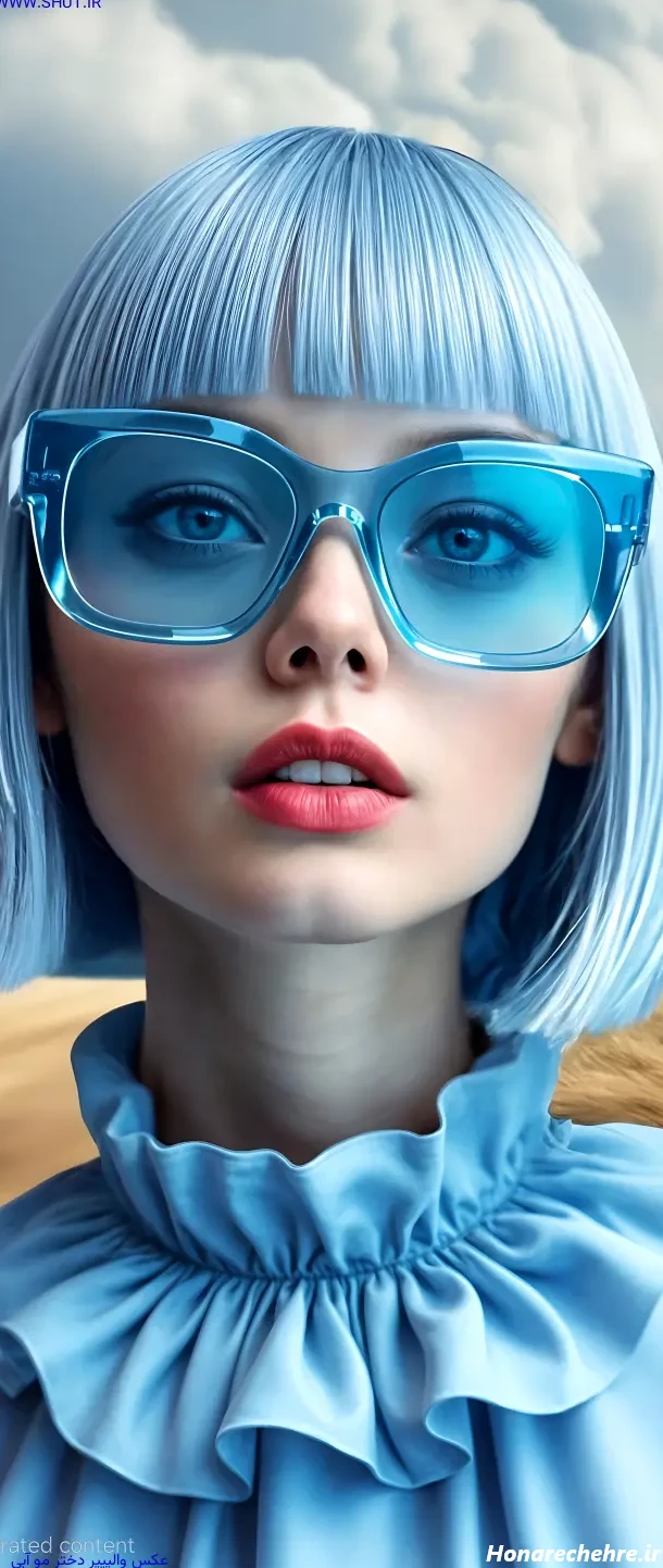 بک گراند بنفش ساده