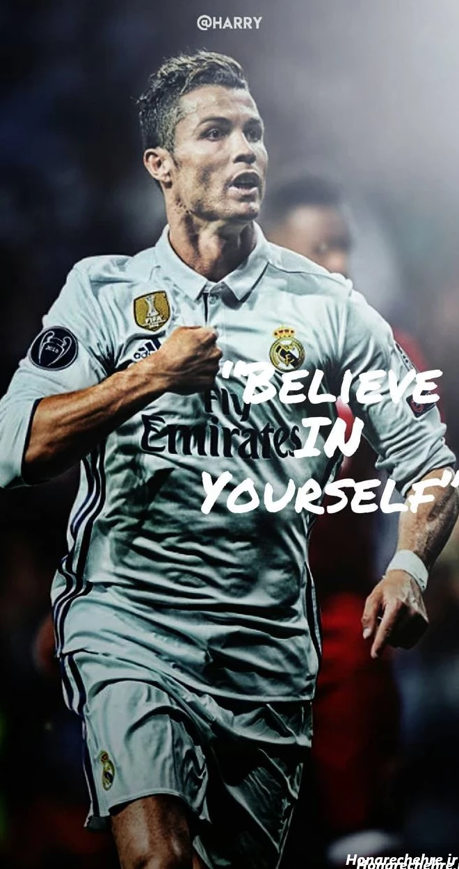 دانلود میم رونالدو