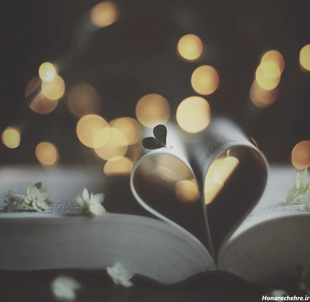 عکس غمگین بدون متن