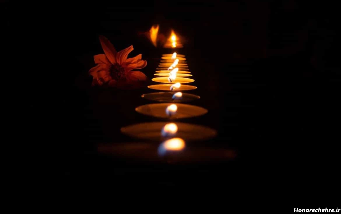 عکس کیک تولد ساده و شیک پسرانه