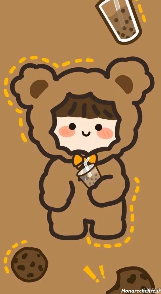 بک گراند فانتزی ساده