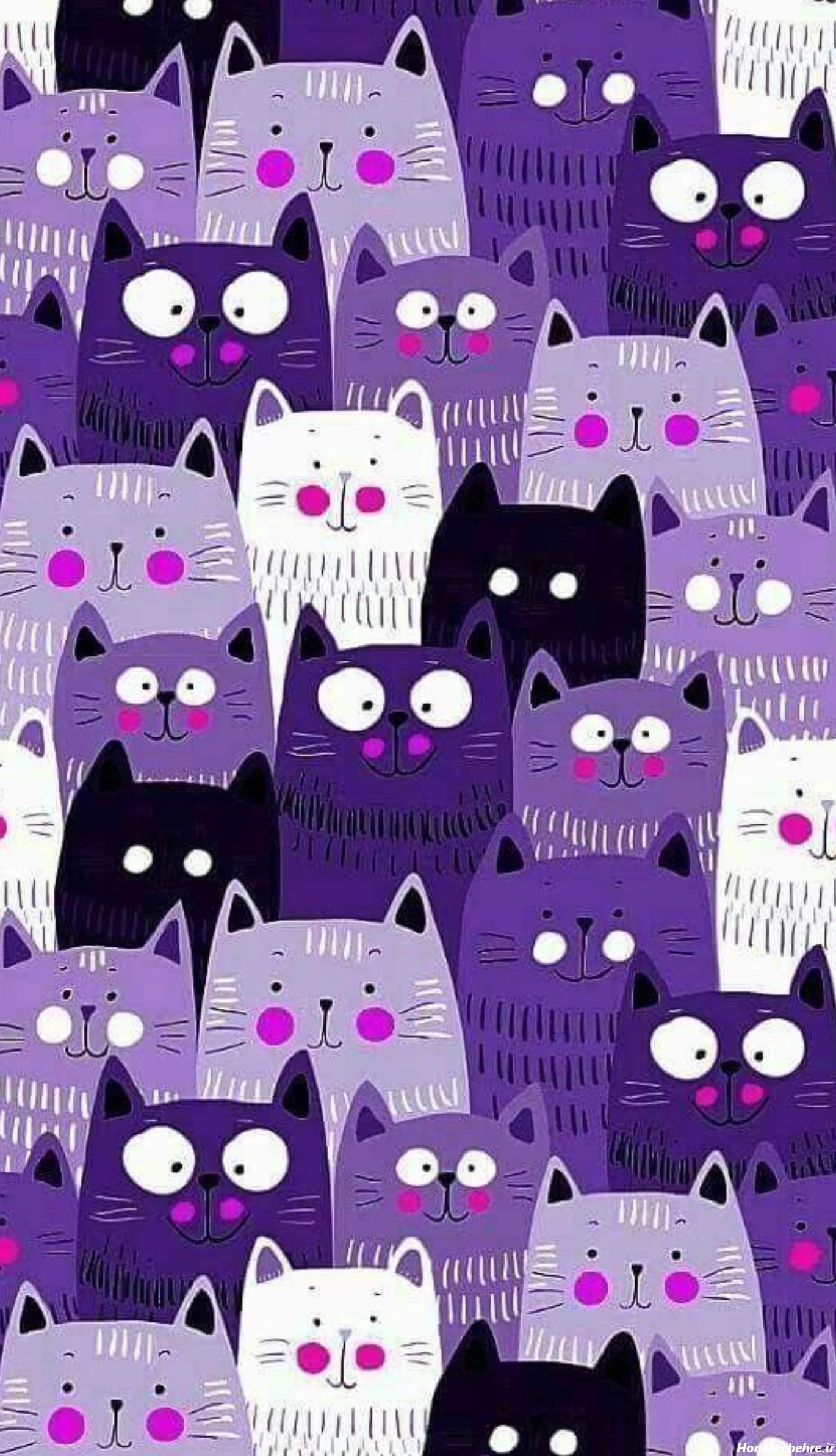 بک گراند فانتزی ساده