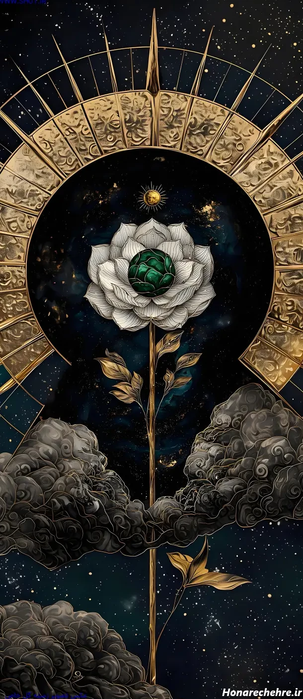 عکس طبیعت ساده