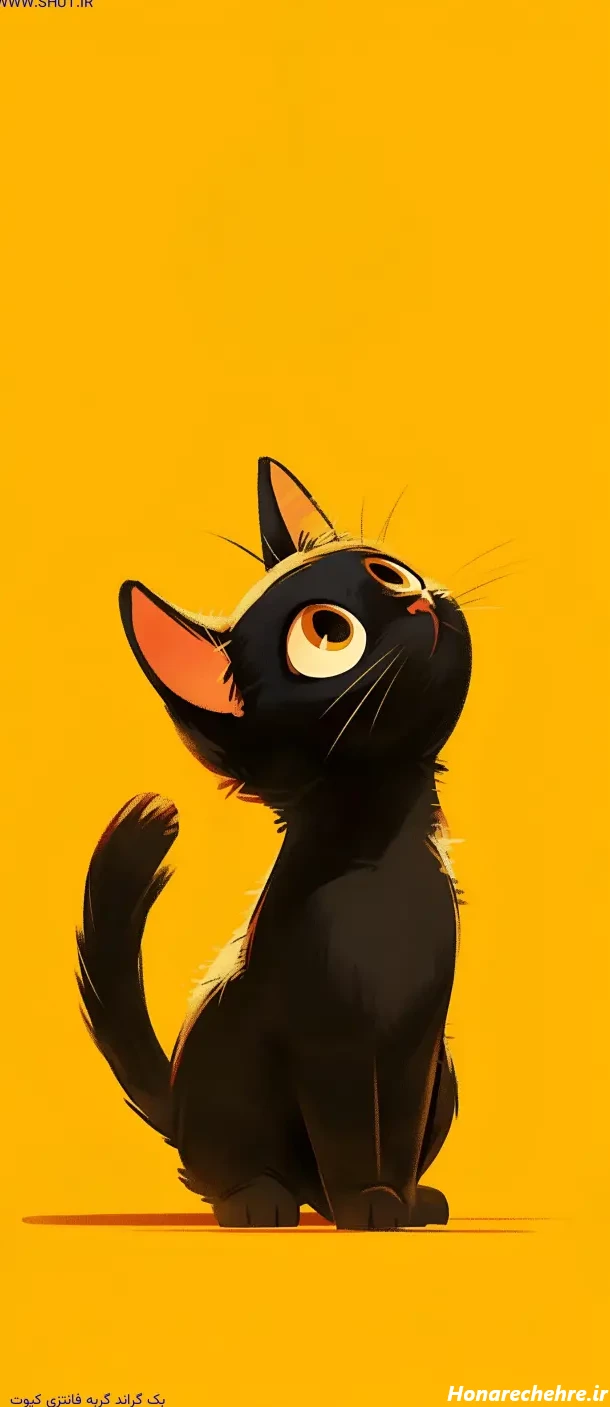 بک گراند فانتزی ساده