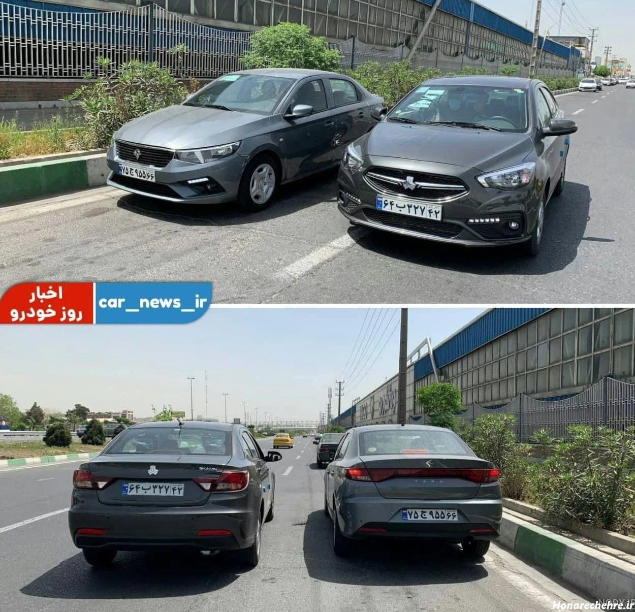 تارا خاکستری و نقره ای