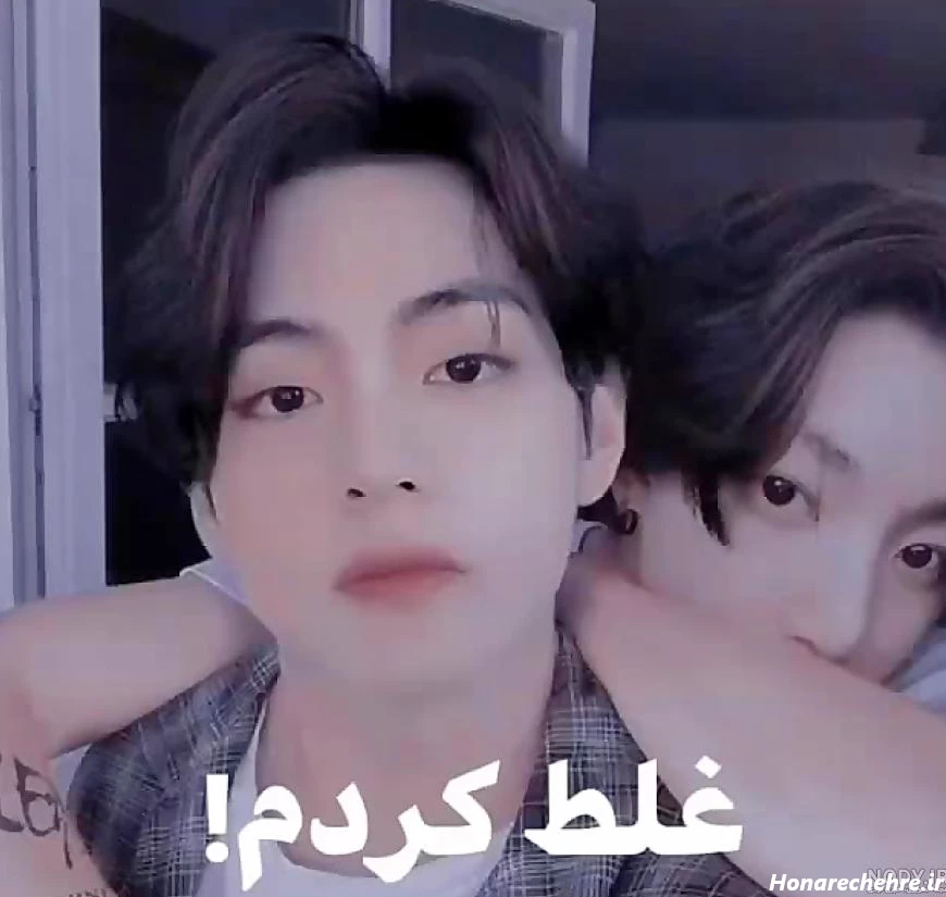 عکس کیوت تهکوک