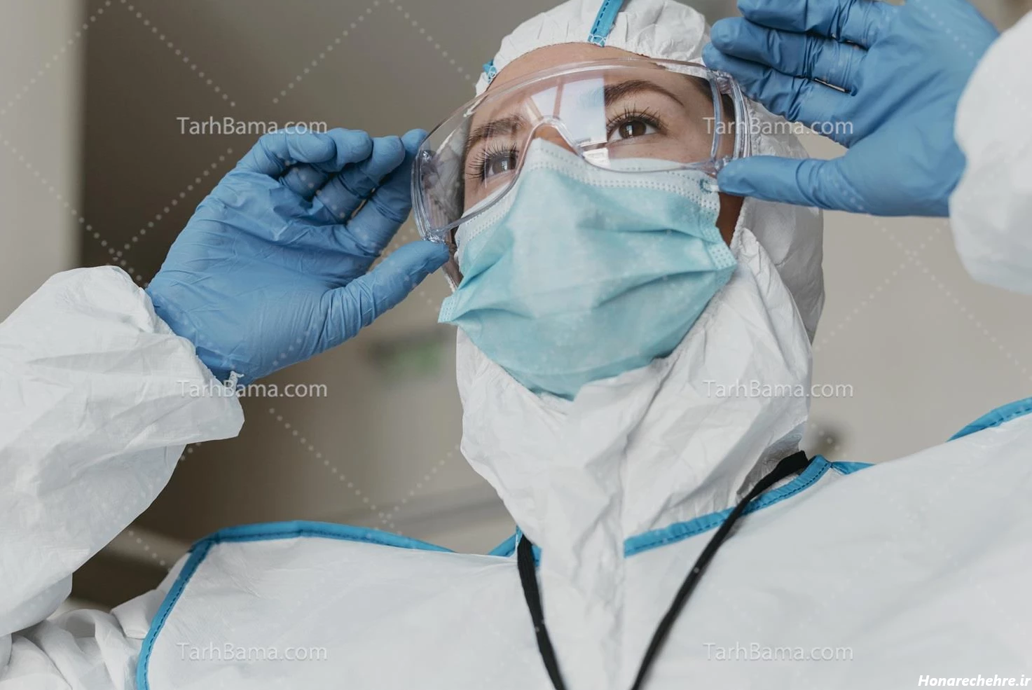 عکس دکتر برای پروفایل پسرانه