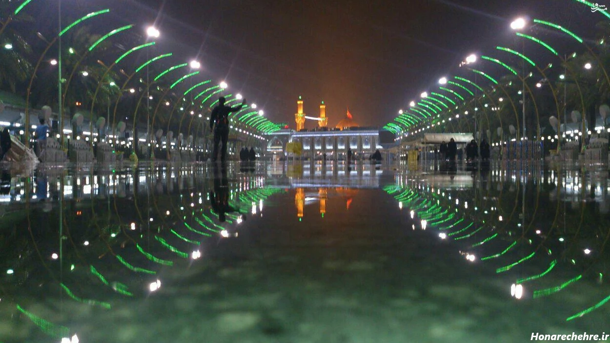 عکس باران واقعی