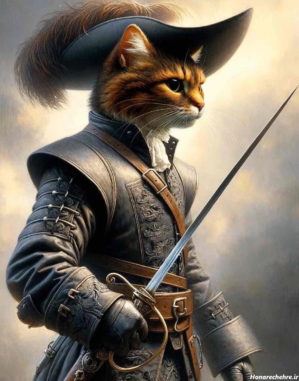 عکس حیوانات کیوت فانتزی