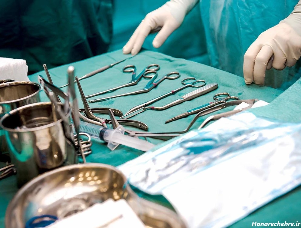 عکس دکتر برای پروفایل پسرانه