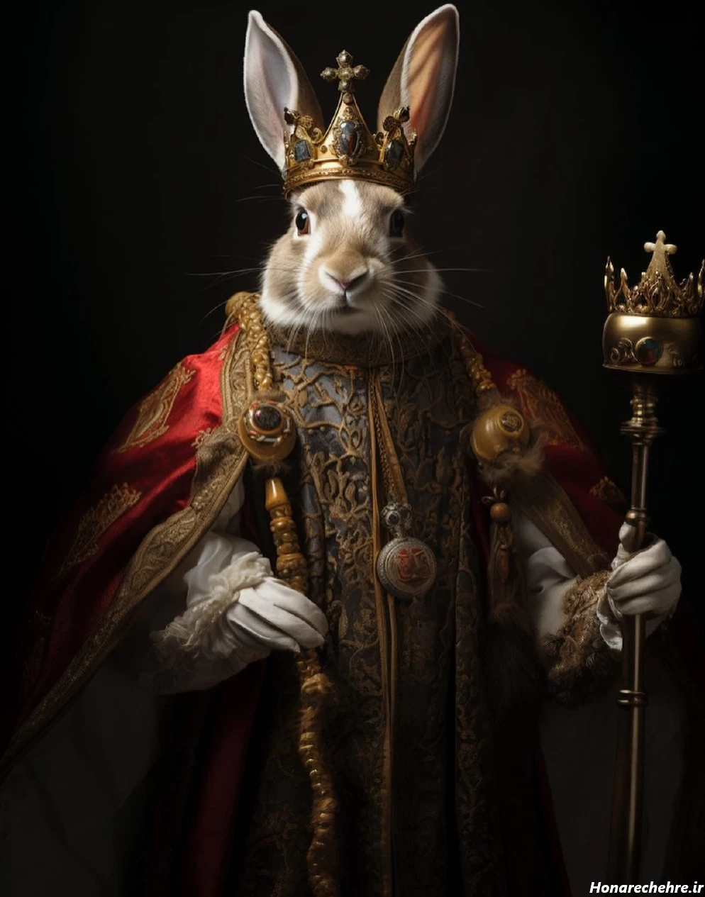 عکس حیوانات کیوت فانتزی