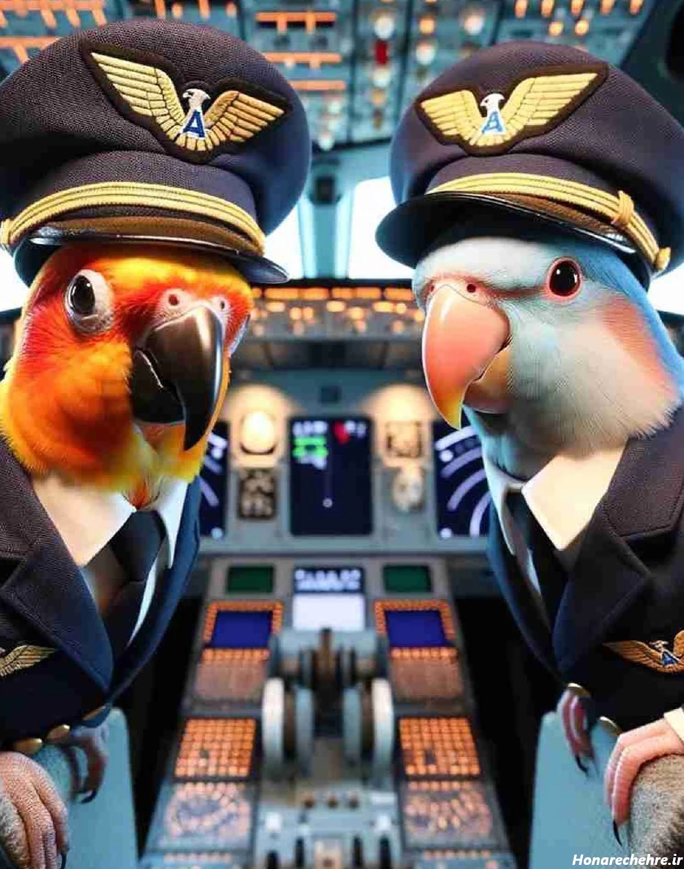 عکس حیوانات کیوت فانتزی