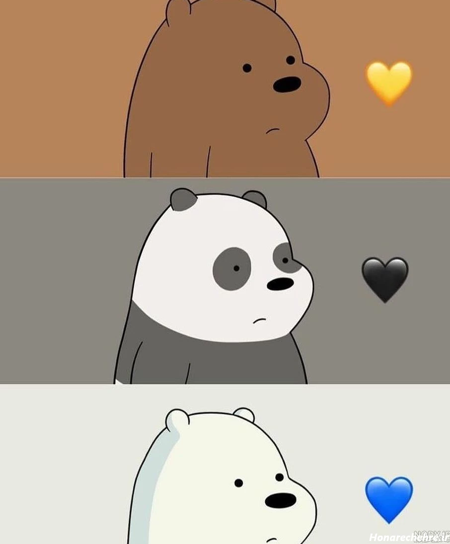 عکس سه کله پوک برای پروفایل