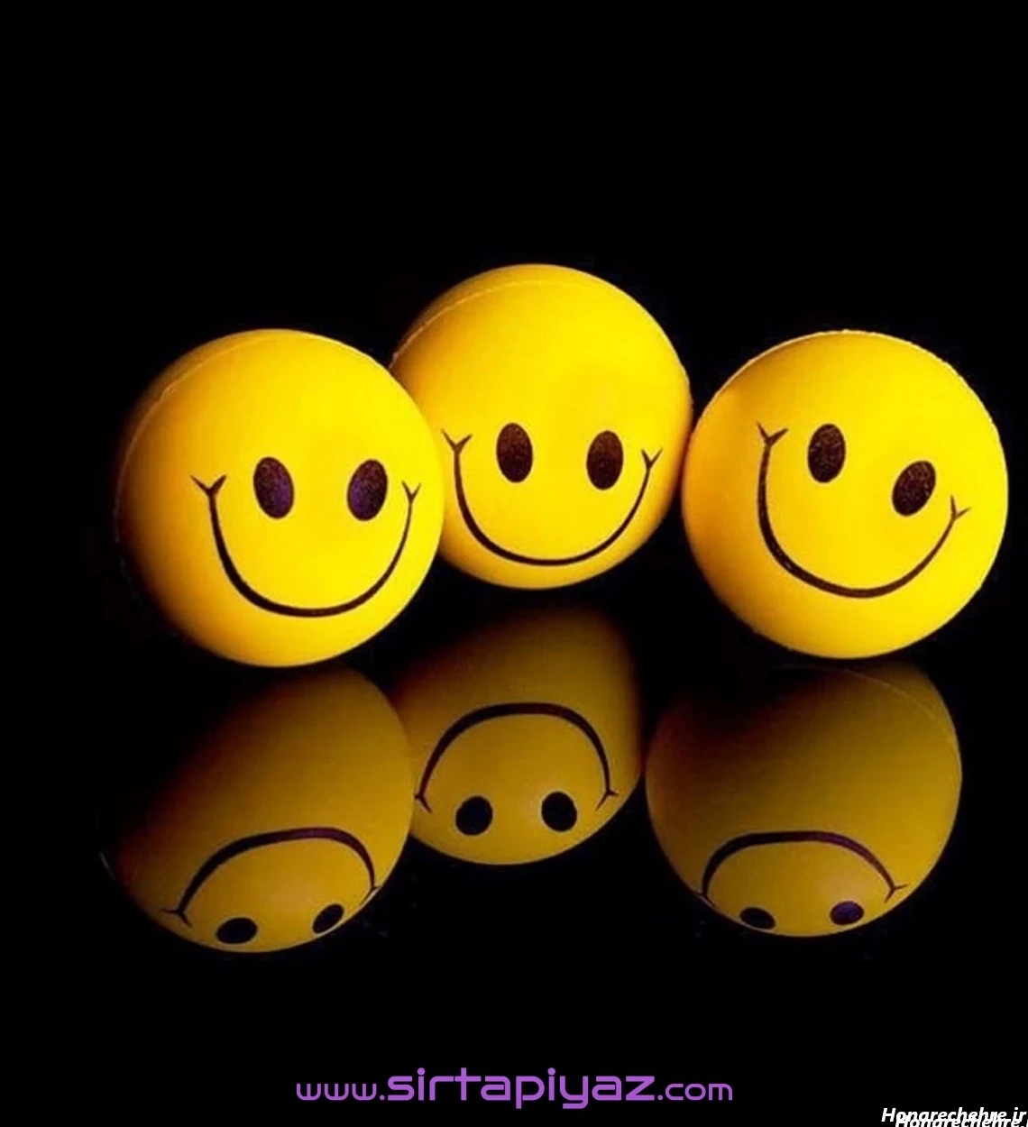 عکس شکلک ضربان قلب برای بیو اینستا