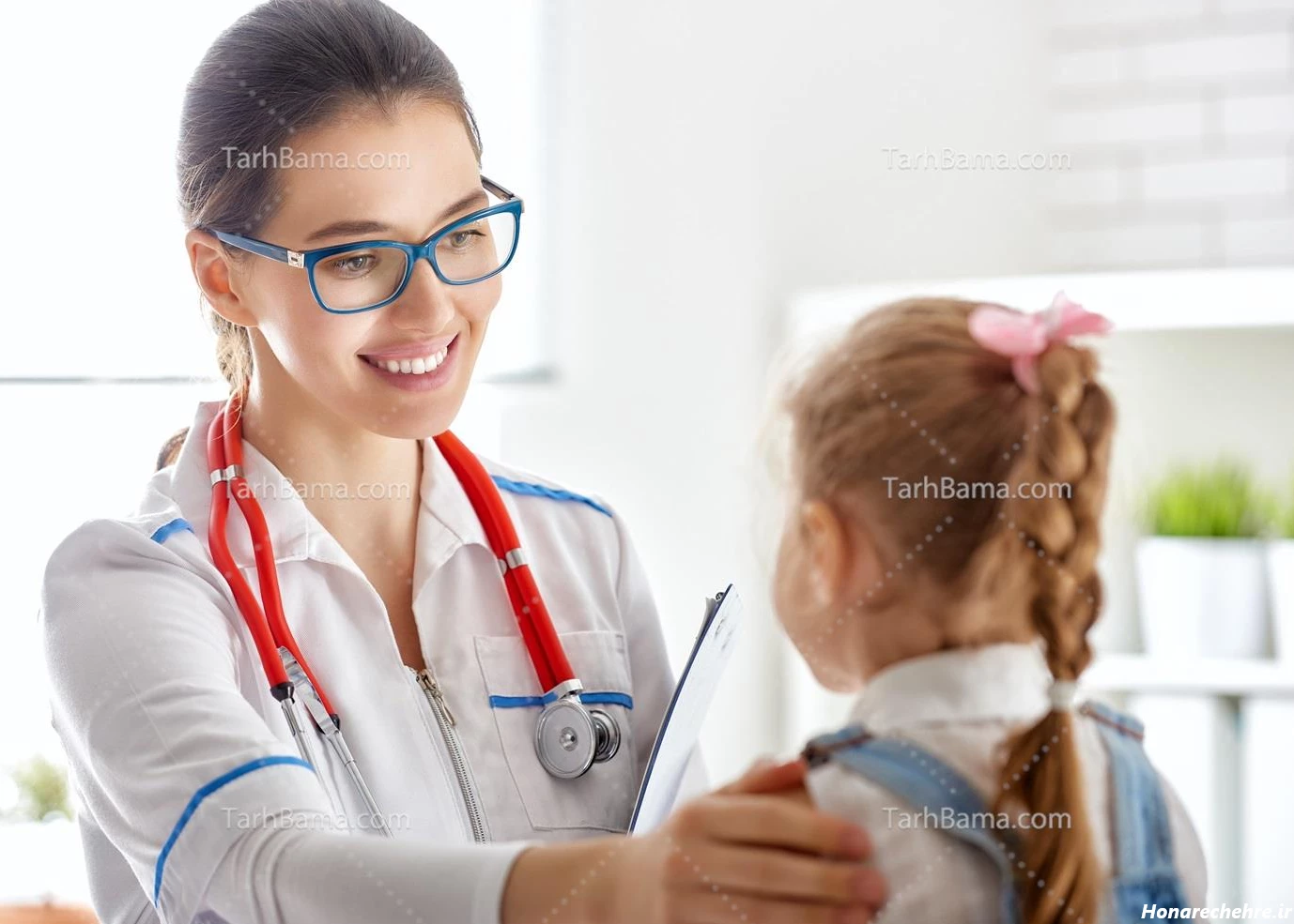 عکس دکتر برای پروفایل پسرانه